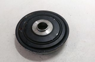 FORD C-Max 1 generation (2003-2010) Kľukový hriadeľ CVC1722E 28391612