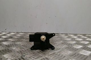 VOLKSWAGEN Golf 6 generation (2008-2015) Interior Heater Flap Motor Actuator 1K0907511 28394471