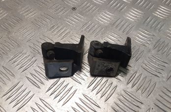 AUDI A4 allroad B8 (2009-2015) Другие кузовные детали 8K0831402E 28395634