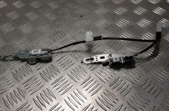 LEXUS NX 1 generation (2014-2021) Antenna 8610178B30 28395670