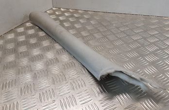 MERCEDES-BENZ E-Class W211/S211 (2002-2009) Ľavý stĺpik A obloženie A2116900325 28403363