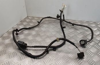 LAND ROVER Range Rover Sport 1 generation (2005-2013) Жгут проводов BH3214A614AC 28405683