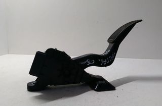 MAZDA 6 GG (2002-2007) Throttle Pedal 1988003460 28406497