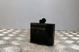 AUDI A6 C6/4F (2004-2011) Ovládacia jednotka ľavých predných dverí 4F0959792E 28409679