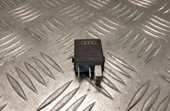 VOLKSWAGEN Golf 7 generation (2012-2024) Реле 4H0951253C 28414516