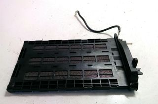 BMW 1 Series F20/F21 (2011-2020) Elektrický radiátor na vykurovanie kabíny 710260470400,92305949 28417678