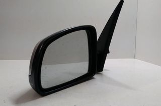 OPEL Meriva 1 generation (2002-2010) Left Side Wing Mirror 13136171 28422357