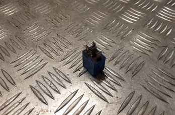 NISSAN Qashqai 1 generation (2007-2014) Relé 252309F920 28426769