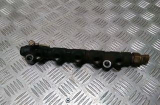 TOYOTA Previa 2 generation (2000-2006) Fuel Rail 28439794