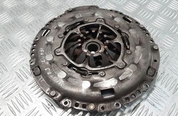AUDI A3 8P (2003-2013) Clutch Pressure Plate 323064110 29536807