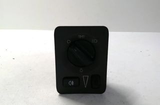 SAAB 95 1 generation (1959-1977) Ovládacia jednotka vypínača svetlometu 4616124,758173 29774486