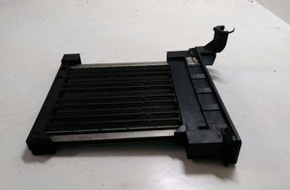 RENAULT Espace 4 generation (2002-2014) Elektrický radiátor na vykurovanie kabíny 52409364 29783447