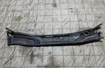 LEXUS LS 4 generation (2006-2020) Front  Wiper Cowl Trim 5570850050,5578550050 29826569