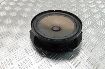 SKODA Octavia 2 generation (2004-2013) Передн. пр. колонка в двери 1Z0035411N 29840209