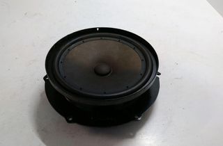 SKODA Octavia 2 generation (2004-2013) Передн. пр. колонка в двери 1Z0035411A 29857547