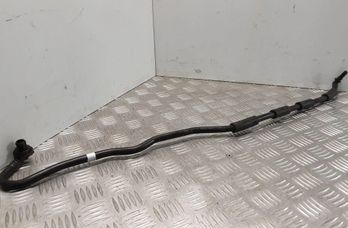 BMW 4 Series F32/F33/F36 (2013-2020) Vákuová trubica 11667601031 29857641