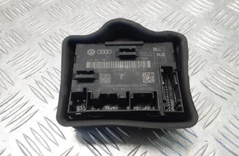 AUDI A6 C6/4F (2004-2011) Ovládacia jednotka pravých zadných dverí 4G8959793G 29918367
