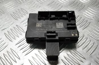 AUDI A4 B9/8W (2015-2024) Rear Right Door Control Unit 8W0959595G 30025424