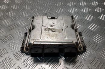 CITROËN Jumpy 1 generation (1994-2006) Riadiaca jednotka motora 9650931880 30486723