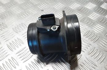 AUDI A5 8T (2007-2016) Senzor hmotnostného prietoku vzduchu MAF 059906461N,420133471 31168186