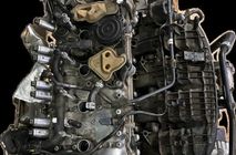 PORSCHE Macan 1 generation (2013-2023) Motor (Slovak) DMT 31919431