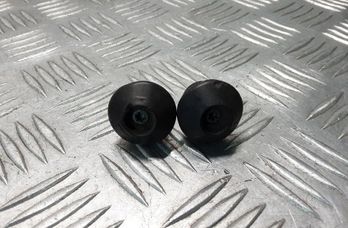 MERCEDES-BENZ CLS-Class C218/X218 (2011-2017) Дополнительные внутренние детали двигателя 32184232