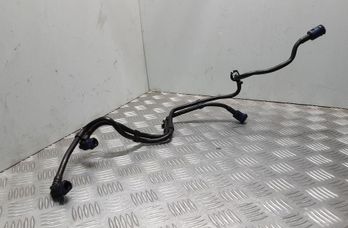 LAND ROVER Range Rover Evoque L538 (1 gen) (2011-2020) Fuel pipe GJ329G901AA 32992376