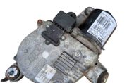 CITROËN C5 2 generation (2008-2017) Motor mechanizmu stierača predného čelného skla 53569612,9682755580 31803645