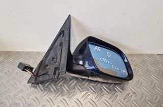 AUDI A6 C8/4K (2018-2024) Pravé krídlo zrkadlo 4B1858532 31234759