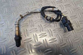 VOLKSWAGEN Passat B7 (2010-2015) Lambda Oxygen Sensor 06F906262H 31234762