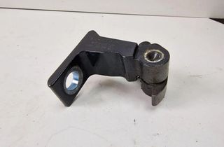 AUDI A6 C8/4K (2018-2024) Pravý predný dverový pant 4G0831402A 31236326