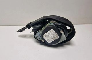 AUDI Q7 4M (2015-2024) Pravý predný bezpečnostný pás 4L1857706 31236473