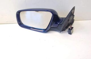 AUDI A6 C8/4K (2018-2024) Pravé krídlo zrkadlo 4B1858531 31237422