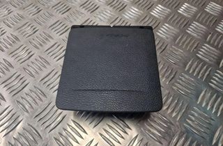 VOLKSWAGEN Golf 8 generation (2019-2023) Cup Holder 1K0862532F 31237788