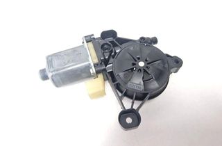 AUDI A3 8V (2012-2020) Маторчик стеклоподъемника задней правой двери 5Q0959801B 31238156