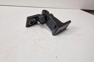 AUDI A6 C8/4K (2018-2024) Pravý predný dverový pant 4G0831402A 31238182