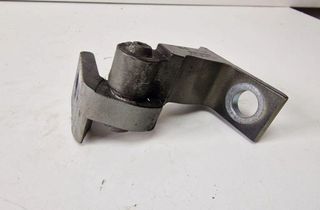 AUDI A6 C8/4K (2018-2024) Pravý predný dverový pant 4G0831401B 31238228