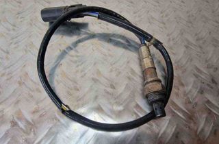 AUDI A3 8P (2003-2013) Lambda Oxygen Sensor 03G906262B 31238734