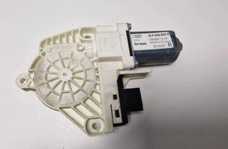 AUDI Q7 4M (2015-2024) Motor ovládania okna pravých zadných dverí 4L0959802B 31240420