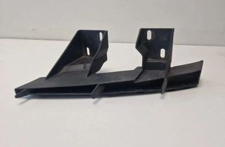 AUDI Q7 4M (2015-2024) Front Left Bumper Bracket 4L0807334 31241031