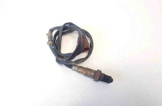 AUDI A3 8P (2003-2013) Lambda Oxygen Sensor 06F906262F 31241549