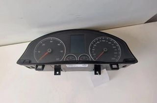 VOLKSWAGEN Variant VII TDI (2014-2024) Rýchlosťomer 1K0920874B 31241925