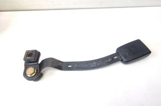 VOLKSWAGEN Variant VII TDI (2014-2024) Pravá predná spona na sedadle 1J4858471 31242344