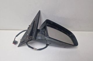 AUDI A6 C8/4K (2018-2024) Pravé krídlo zrkadlo 448506 31242828