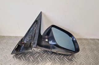 AUDI A6 C8/4K (2018-2024) Pravé krídlo zrkadlo 4B1858532 31243060