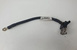 AUDI A6 C6/4F (2004-2011) Negatívny kábel batérie 8K0915181C,6170503862 31244265