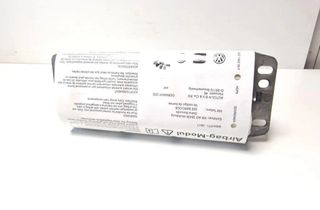 VOLKSWAGEN Eos 1 generation (2006-2020) Airbag SRS na prístrojovej doske 1K0880204K 31244320