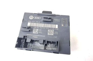 AUDI A4 B5/8D (1994-2001) Блок управления дверей передние левые 8K0959795A 31244910