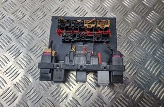 VOLKSWAGEN Passat B6 (2005-2010) Comfort Control Unit 3C0937049AD 31245408