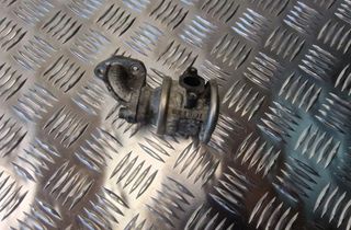 AUDI A8 D3/4E (2002-2010) EGR ventil 078131102F 31245518